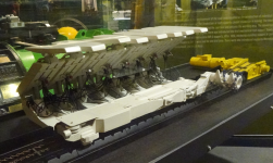 Technisches Museum VI
